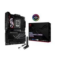 ราคา MAINBOARD ASUS ROG MAXIMUS Z890 HERO (28723581468)
