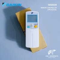 ราคา 1655535 / ARC433A26 รีโมทแอร์ Daikin รีโมทแอร์ไดกิ้น ของแท้ศูนย์ไดกิ้น (ใช้แทนรหัสเดิม 1400898L) (22754876648)