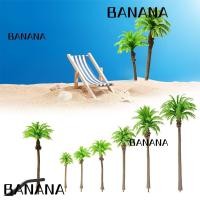 ราคา กล้วย1 5ชิ้นรุ่นต้นปาล์ม,งานฝีมือสามมิติมะพร้าวปาล์มต้นไม้ขนาดเล็ก,ประณีตประดิษฐ์พลาสติกมะพร้าวปาล์มเครื่องประดับเดสก์ท็อปตกแต่ง (28655824225)