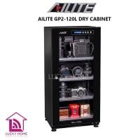 ราคา ตู้กันชื้น AILITE GP2-120L DRY CABINET ประกันศูนย์ 5 ปี (14147349751)