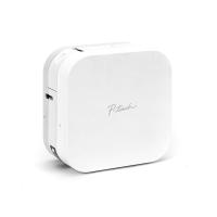 ราคา BROTHER เครื่องพิมพ์ฉลาก รุ่น PT-P300BT สีขาว (23073469485)