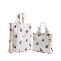 ราคา กระเป๋าผ้า Harrods ลาย Paddington at Harrods-กระดุม (27694049895)