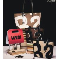 ราคา (Pre-order)Rally x UNO City Tote (Limited) - กระเป๋าทรง Tote Bag ลายโลโก้ (49300368211)