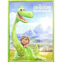 ราคา BX The Good Dinosaur Happy Tin (21989178274)