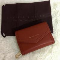 ราคา กระเป๋าเงินCKแท้ (1390340242)