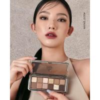 ราคา 3ce Holiday Edition New Take Eyeshadow Palette ของแท้จากช็อปเกาหลี✔️ Pre-order (46654822832)