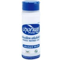 ราคา ปรุงทิพย์เกลือป่น 330กรัม (44012183365)