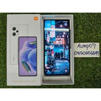 ราคา ขาย Redmi Note 12 Pro Plus 5G สีฟ้า Sky Blue RAM 8 ROM 256 สภาพใหม่ ครบกล่อง 8900 บาท ครับ (27122408537)