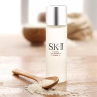 ราคา น้ำตบป้าเจี๊ยบ SK-II Facial Treatment Essence Miracle water (559226421)