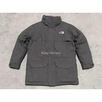 ราคา The North Face Parka HyVent ขนห่านFill550 (ติดลบ)Mเด็ก (29174663891)