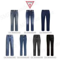 ราคา Guess กางเกงยีนส์ผู้ชาย/ผู้หญิง สินค้าแท้ 100% จากชอป (28303075542)