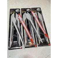 ราคา ลิ้นยางกันกระแทกมุมรถ 1 แพ็ค 4ชิ้น ติดกันกระแทกกันชนรถยนต์ กันชนหน้า ของแต่งรถยนต์ (27858881916)