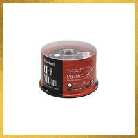 ราคา Verbatim Verbatim Data CD-R Record Design 700MB 50 Pack White Printable Phono-R (Phono-R) SR80FHP50SV7Direct from Japan (56955708658)