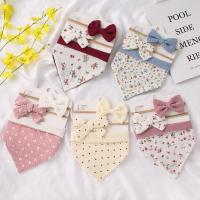 ราคา Fleur Bibs/ Bib 2 ด้าน/ ผ้ากันเปื้อนสําหรับเด็ก/ ผ้ากันเปื้อนเด็ก (20229925351)