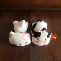 ราคา ตุ๊กตา Anee Park ป้ายห้อย ขนาด 10 นิ้ว มี2 แบบ (19092801734)