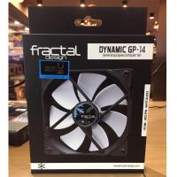 ราคา Fractal dynamic gp-14 พัดลมติดเคสคอมพิวเตอร์ ขนาด 14" พัดลมติดเคสเสียงไม่ดังรบกวน (3601304978)