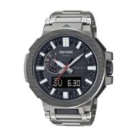 ราคา Casio Protrek MANASLU Radio Solar PRX-8001YT-7JF (41316530544)
