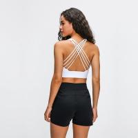 ราคา ใหม่ 6 สีผู้หญิง Lulu-lemon ฟรีที่จะเป็นชุดชั้นในกีฬาโยคะป่า Bras (26640863641)