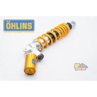 ราคา HO-349 โช๊คหลัง OHLINS สำหรับ HONDA GIORNO+ รับประกัน 2 ปี ชุดละ 14,100฿ (28024916575)