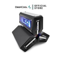 ราคา DEEPCOOL - MINI ITX TRISTELLAR CASE (DP-ITX-TST-NW) (7341500873)