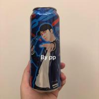 ราคา Pepsi Jackson wang 500ml (3710378380)