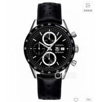ราคา TAG Heuer TAG Heuer TAG Heuer CV2010.FC6233 นาฬิกาผู้ชายกลไกอัตโนมัติ (44853499167)