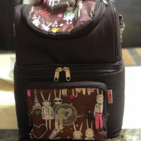 ราคา กระเป๋าเก็บอุณหภูมิ camera แถม ice pace 2ก้อน (1902499757)