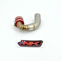 ราคา ท่ออากาศ หมกเข้าหม้อกรอง เวฟ-ดรีม 110i ปี2021 Nkracing (12672233307)