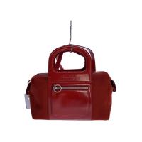 ราคา Salvatore Ferragamo shoulder bag -- RED BW-21 Direct from Japan Secondhand (52704001675)