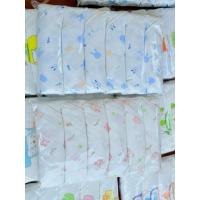 ราคา Enfant อองฟองต์ ผ้าอ้อมลาสู สำหรับเด็กแรกเกิด (28966574883)