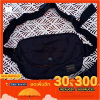 ราคา กระเป๋าสะพายแนวคลาสสิค Porter belt Size L (7115576924)