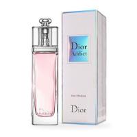 ราคา Christian Dior Addict EAU FRAICHE EDT 100 ml. กล่องซีล ป้ายคิงพาวเวอร์ (7733159738)