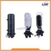 ราคา Link UF-3029A 96 Core Fiber Optic Splice Closure, Dome Type (Verical) with 4 Tray (24F) (14231403131)