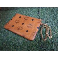 ราคา กระเป๋าคล้องมือmcmของแท้มือสอง (41913901110)