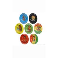 ราคา ที่ทิ้งก้นบุหรี่ ที่เขี่ยบุหรี่คละลาย (52253519726)