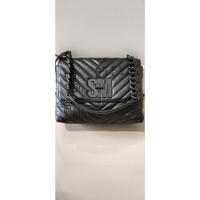 ราคา กระเป๋า Steve Madden Black (41418780232)