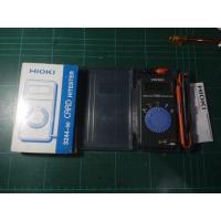 ราคา มัลติมิเตอร์ Hioki 3244-60 สินค้ามิตำหนิอ่านรายละเอียดก่อนซื้อ (25004928760)
