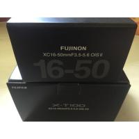 ราคา Fujifilm X-T100 kit 15-45 mm. +เลนส์16-50 สินค้ามือ1คับ (2373970318)