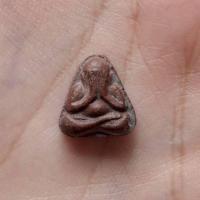 ราคา พระปิดตา นะมิ หลวงปู่สี วัดถ้ำเขาบุญนาค นครสวรรค์ (51355087438)