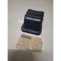 ราคา ยางต่อหม้อกรองตัวบน Yamaha RXK-RX135-CONCORD-RXS-RXS115 ของแท้ญี่ปุ่นใหม่เก่าเก็บสภาพสวยยางนิ่มไม่มีฉีกขาดพร้อมใส่ใช้งาน (42203227924)