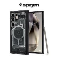 ราคา Spigen Galaxy S24 Ultra Case 6.8" Zero One OneTap แหวนโลหะเคสแม่เหล็ก Samsung S24 Ultra Cover (45754736316)