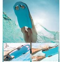 ราคา KICK BOARD โฟมสำหรับฝึกว่ายน้ำ ลอยตัว NABAIJI โฟมว่ายน้ำ (22938589068)