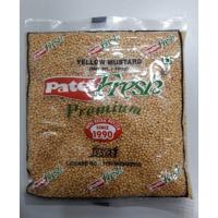 ราคา MUSTARD SEEDS เมล็ดมัสตาร์ดเหลือง (7006788164)