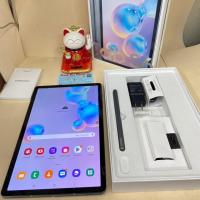 ราคา # SAMSUNG GALAXY TAB S6-เครื่องศูนย์มือสองสวยๆ (3838977373)