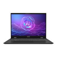 ราคา [Pre-Order] MSI Prestige 16 AI Evo B2HMG-087TH (Intel® Arc Graphics) Laptop โน๊ตบุ๊ค (40203273643)