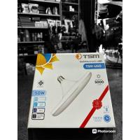 ราคา หลอดไฟUFO 50Wแสงขาว หลอดไฟ LED หลอดไฟติดเพดาน ไฟเพดาน หลอดไฟติดบ้าน หลอดไฟจานบิน หลอดไฟติดห้อง หลอดไฟวงกลม (LED UFO (21687624810)