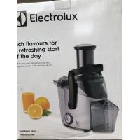 ราคา เครื่องสกัดน้ำผลไม้ electrolux รุ่น ETJE1-40SS (22508027087)