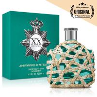 ราคา John Varvatos XX Artisan Teal EDT 125 ml. (41723525483)