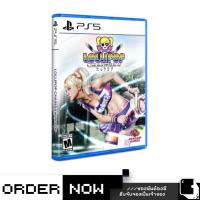 ราคา PlayStation™PS5 Lollipop Chainsaw RePOP #Limited Run Exclusive (By ClaSsIC GaME) (26806927608)