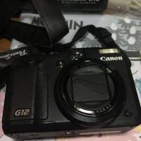 ราคา กล้อง Canon g12 มือสอง สภาพนางฟ้า (1453591778)